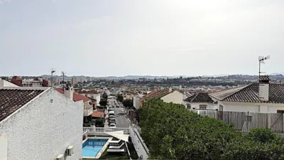 Terraced House in Los Pacos photo 2