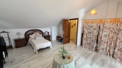 Terraced House in Los Pacos photo 31