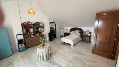 Terraced House in Los Pacos photo 32
