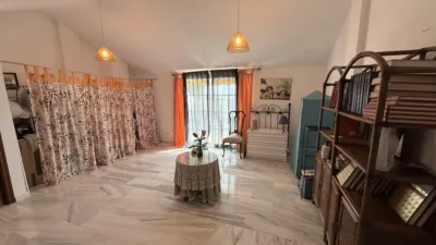 Terraced House in Los Pacos photo 33