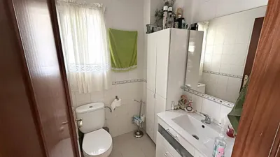 Terraced House in Los Pacos photo 34