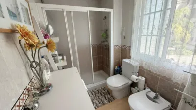 Terraced House in Los Pacos photo 35
