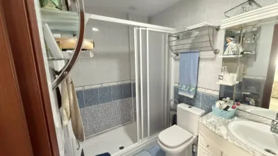 Terraced House in Los Pacos photo 37