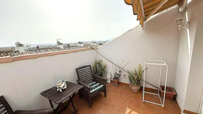 Terraced House in Los Pacos photo 38