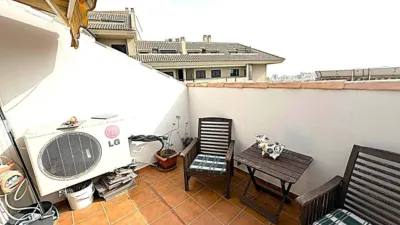 Terraced House in Los Pacos photo 39