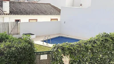 Terraced House in Los Pacos photo 3
