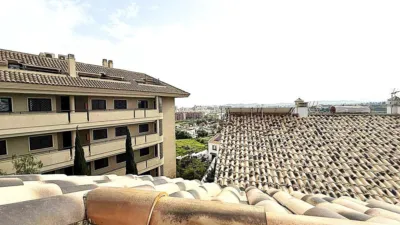 Terraced House in Los Pacos photo 40