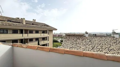 Terraced House in Los Pacos photo 41