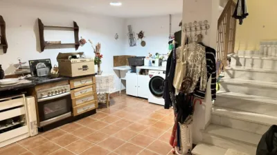 Terraced House in Los Pacos photo 42
