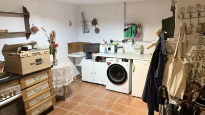 Terraced House in Los Pacos photo 43