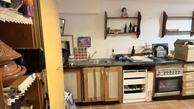 Terraced House in Los Pacos photo 44