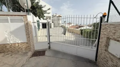 Terraced House in Los Pacos photo 49