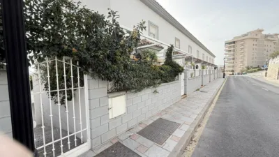 Terraced House in Los Pacos photo 52