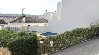Terraced House in Los Pacos photo 54
