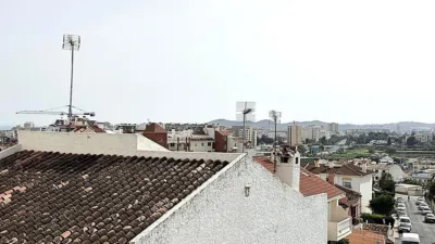 Terraced House in Los Pacos photo 55