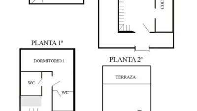 Terraced House in Los Pacos photo 56