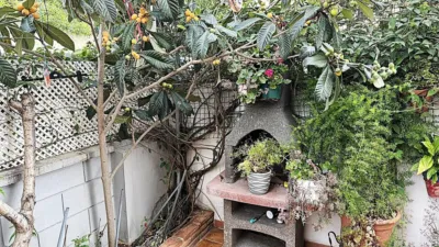 Terraced House in Los Pacos photo 5