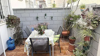 Terraced House in Los Pacos photo 6