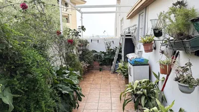 Terraced House in Los Pacos photo 7