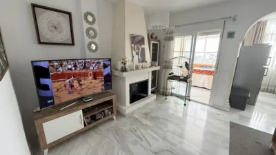 Terraced House in Los Pacos photo 8