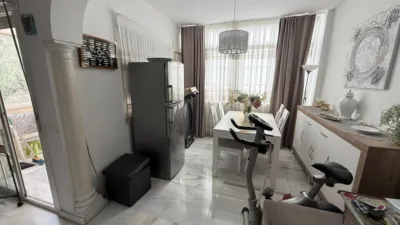 Terraced House in Los Pacos photo 9