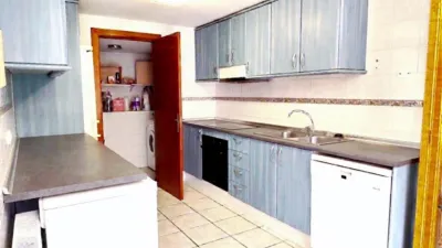 Chalet en calle Gran Reserva-C. Gira-Sols photo 11