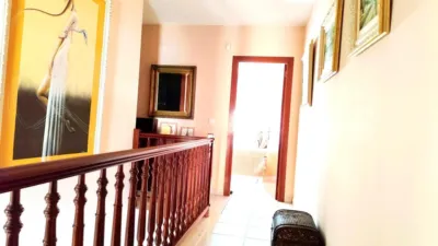 Chalet en calle Gran Reserva-C. Gira-Sols photo 17