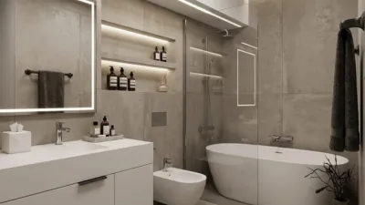 Chalet en calle Gran Reserva-C. Gira-Sols photo 18