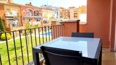 Chalet on Calle Gran Reserva-C. Gira-Sols photo 2