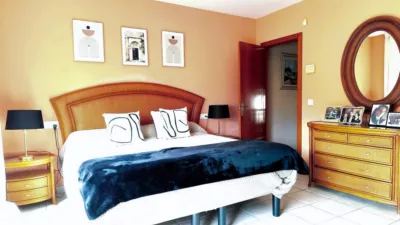 Chalet en calle Gran Reserva-C. Gira-Sols photo 6