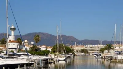 Chalet en calle Gran Reserva-C. Gira-Sols photo 9