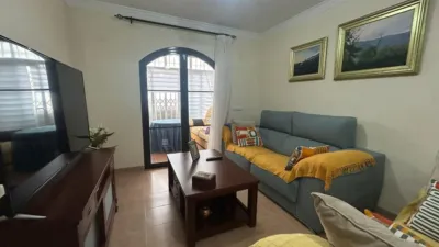 House in Andalucia photo 3