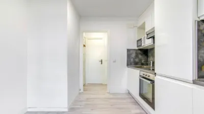 Studio in Calle Poblat Tipic photo 10