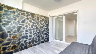 Studio in Calle Poblat Tipic photo 13