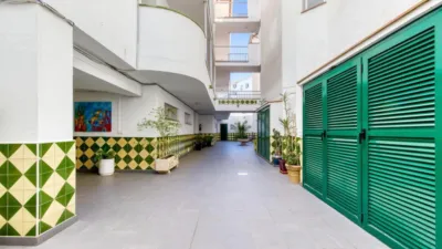 Studio in Calle Poblat Tipic photo 17