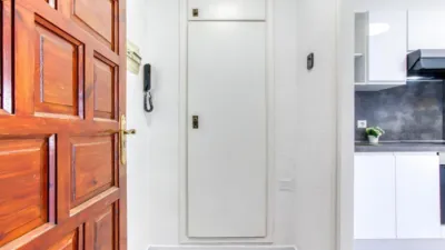 Studio in Calle Poblat Tipic photo 2