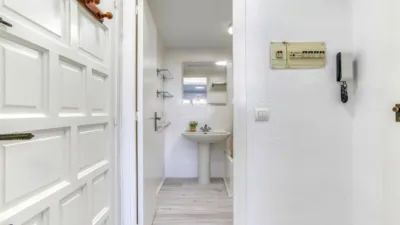Studio in Calle Poblat Tipic photo 3