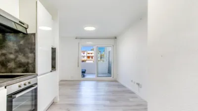 Studio in Calle Poblat Tipic photo 5