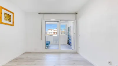 Studio in Calle Poblat Tipic photo 6