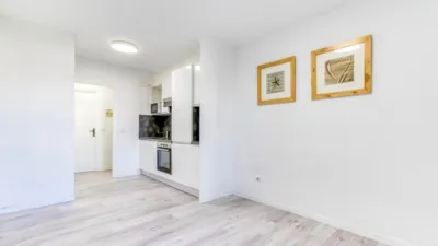 Studio in Calle Poblat Tipic photo 7