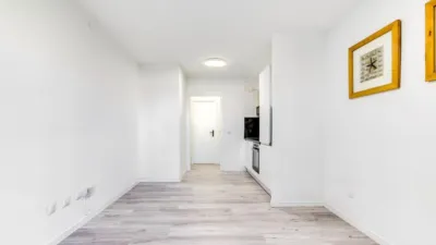 Studio in Calle Poblat Tipic photo 8