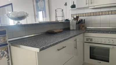 Apartment on Calle Jose Diaz Pacheco, No. 131 photo 10