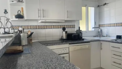 Apartment on Calle Jose Diaz Pacheco, No. 131 photo 11