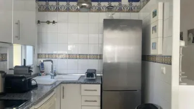 Apartment on Calle Jose Diaz Pacheco, No. 131 photo 12