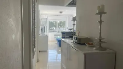 Apartment on Calle Jose Diaz Pacheco, No. 131 photo 13