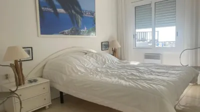 Apartment on Calle Jose Diaz Pacheco, No. 131 photo 14