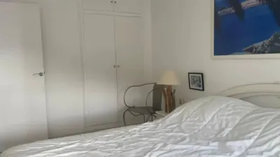 Apartment on Calle Jose Diaz Pacheco, No. 131 photo 15