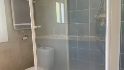 Apartment on Calle Jose Diaz Pacheco, No. 131 photo 18