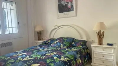 Apartment on Calle Jose Diaz Pacheco, No. 131 photo 19