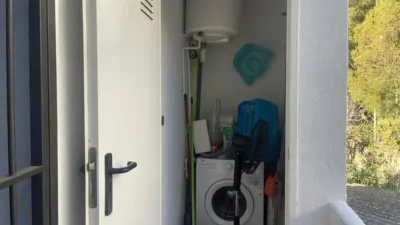 Apartment on Calle Jose Diaz Pacheco, No. 131 photo 22